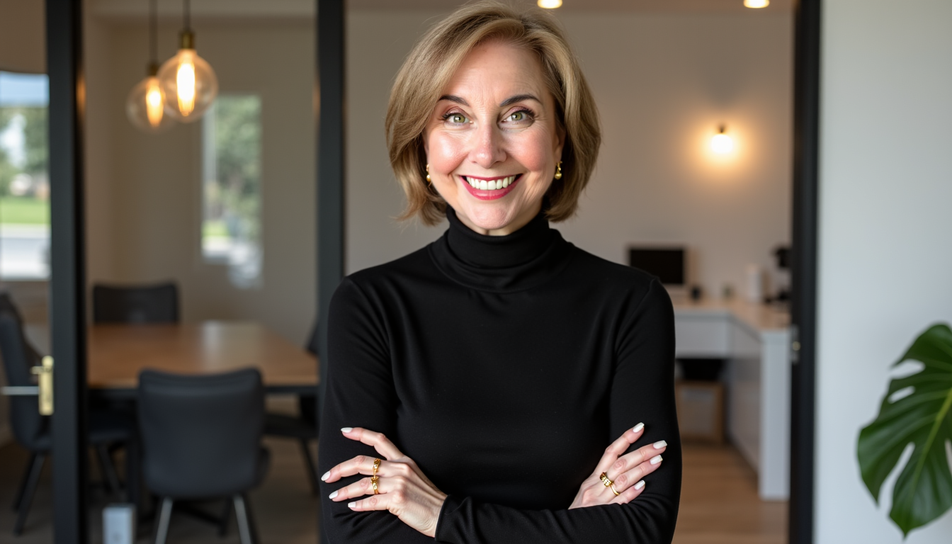 Donna Childree-Gotlib